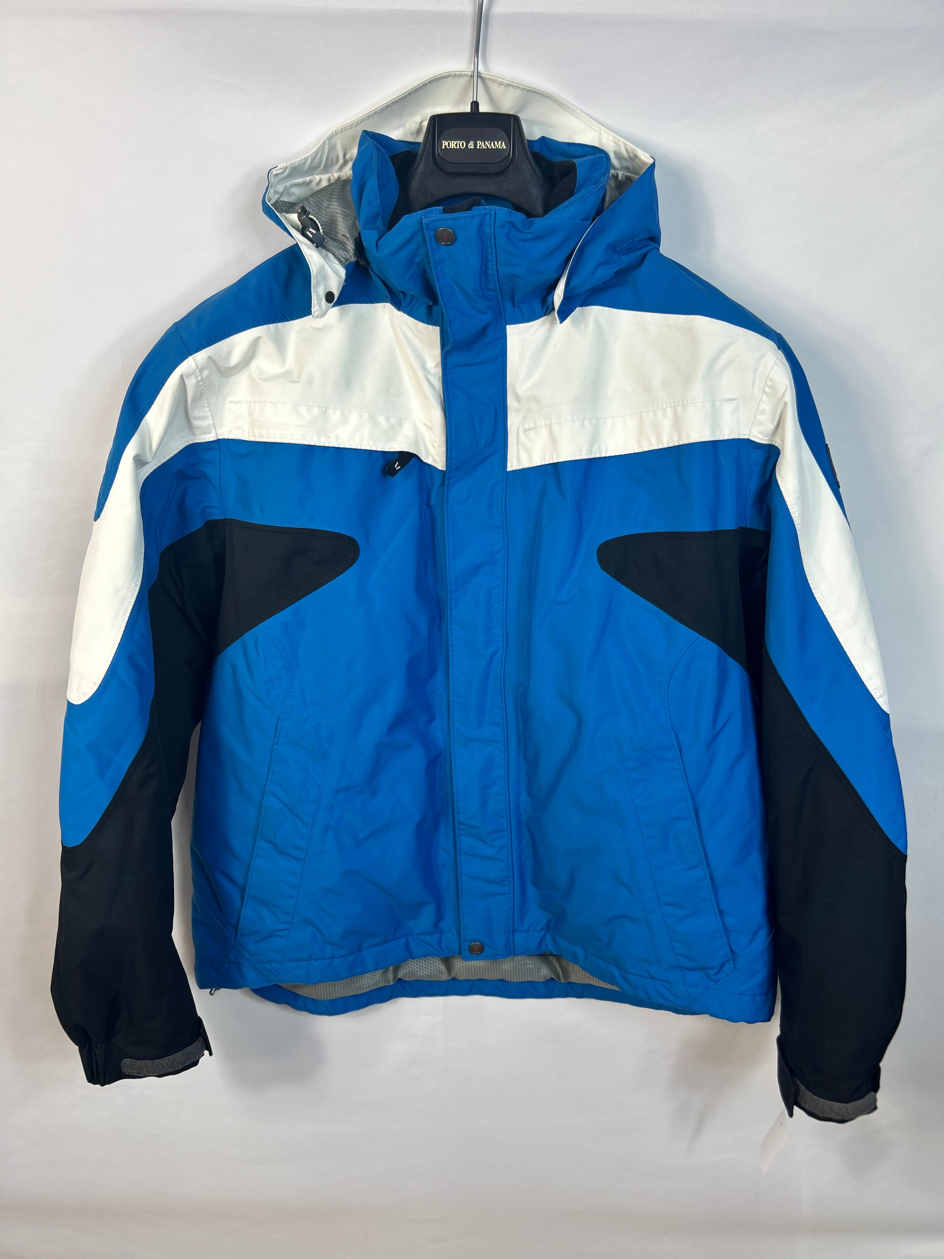 TAGLIA L - Giubbino vuarnet